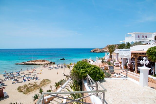 Ca's Mila Restaurant